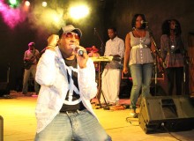 MBAIA Danny L ft fabious